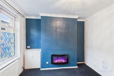 2 bedroom terraced house to rent, Zetland Street, Darlington DL3