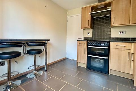 3 bedroom detached house to rent, Marigold Crescent, Melton Mowbray, LE13