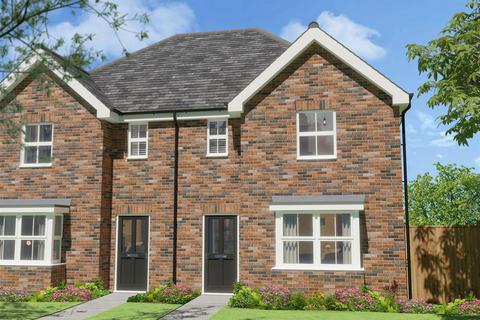 undefined, Dunnock Avenue, Grimsby DN37