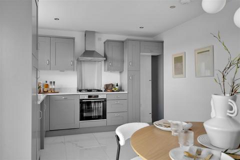 undefined, Dunnock Avenue, Grimsby DN37