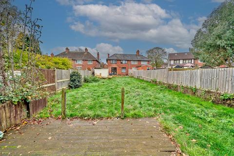 undefined, Ingram Road, Bloxwich, Walsall WS3