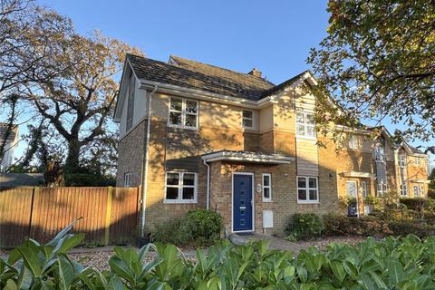 undefined, Station Road, New Milton, Hampshire, BH25