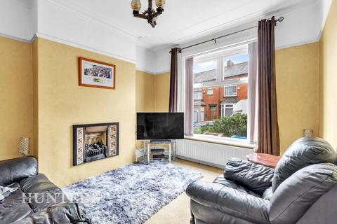 undefined, Mirfield Avenue, Oldham