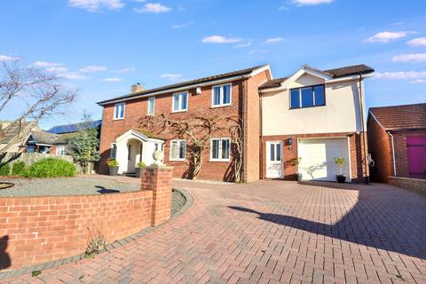 undefined, Hill View Road, Strensham, Worcestershire