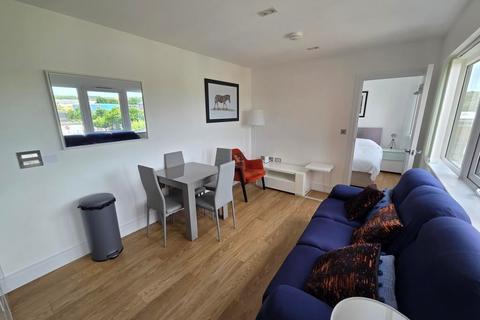 2 bedroom flat for sale, Laporte Way, Luton, LU4
