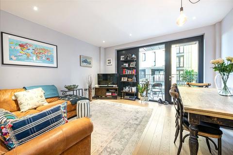 1 bedroom apartment to rent, Cummings House, Chivers Passage, London, SW18