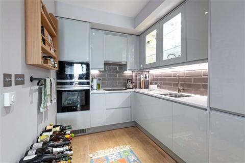 1 bedroom apartment to rent, Cummings House, Chivers Passage, London, SW18