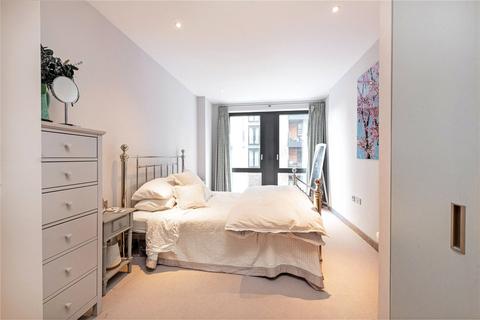 1 bedroom apartment to rent, Cummings House, Chivers Passage, London, SW18