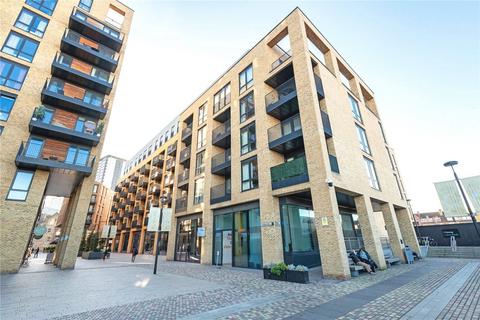 1 bedroom apartment to rent, Cummings House, Chivers Passage, London, SW18