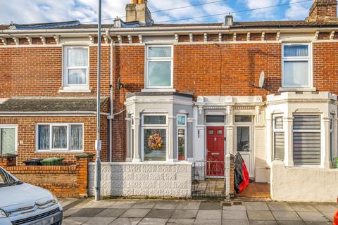 undefined, Whitworth Road, Hampshire PO2