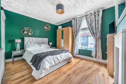 undefined, Whitworth Road, Hampshire PO2