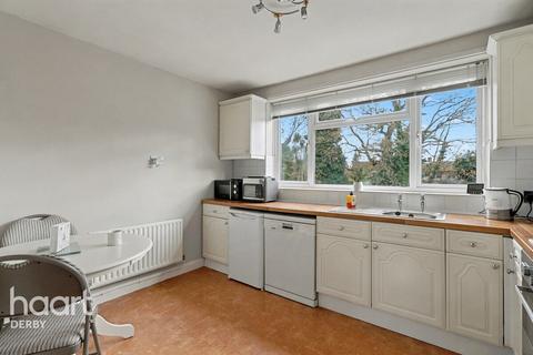 undefined, Locko Road, Spondon