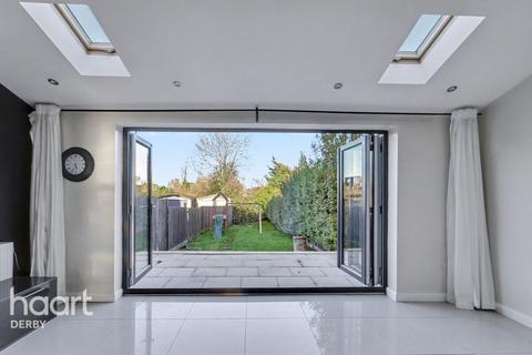 3 bedroom semi-detached house for sale, Chain Lane, Mickleover