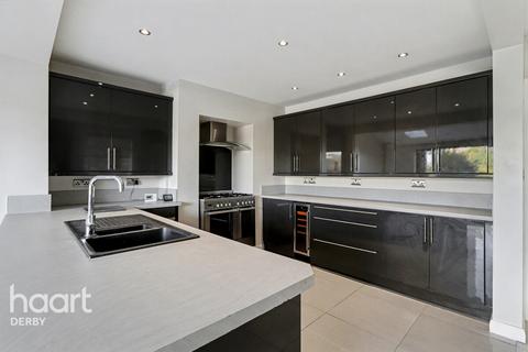 3 bedroom semi-detached house for sale, Chain Lane, Mickleover