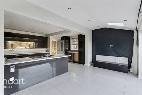 3 bedroom semi-detached house for sale, Chain Lane, Mickleover