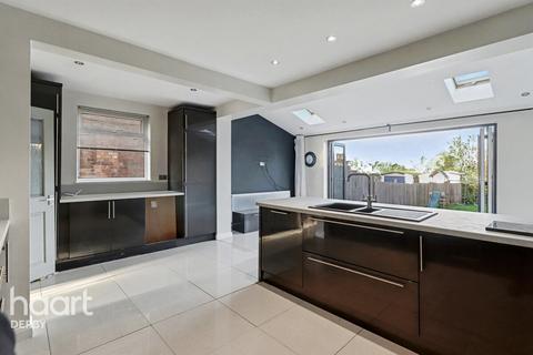 3 bedroom semi-detached house for sale, Chain Lane, Mickleover