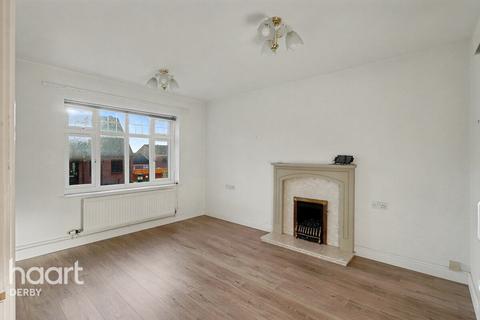undefined, Gascoigne Drive, Derby