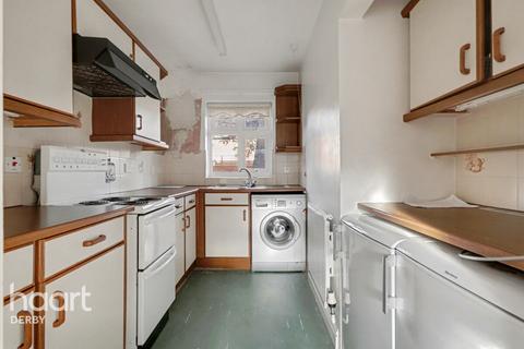 undefined, Gascoigne Drive, Derby
