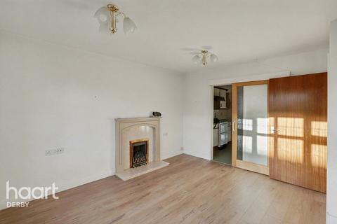 undefined, Gascoigne Drive, Derby