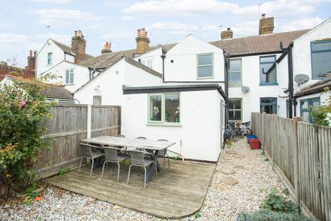 undefined, Argyle Road, Whitstable, CT5