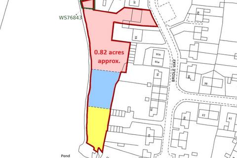 undefined, Bridle Way, Barwick, Yeovil