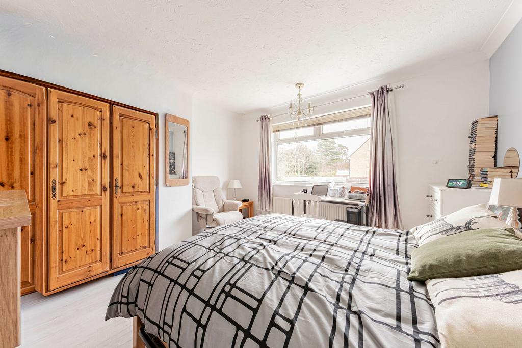Bedroom One (2)