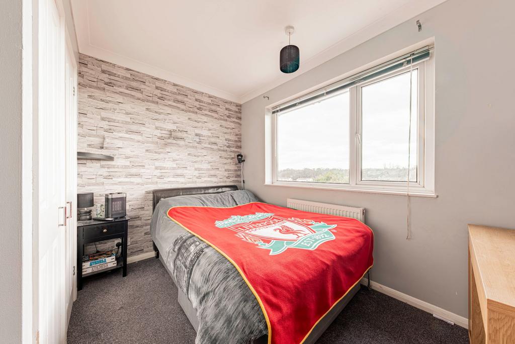Bedroom Two (1)