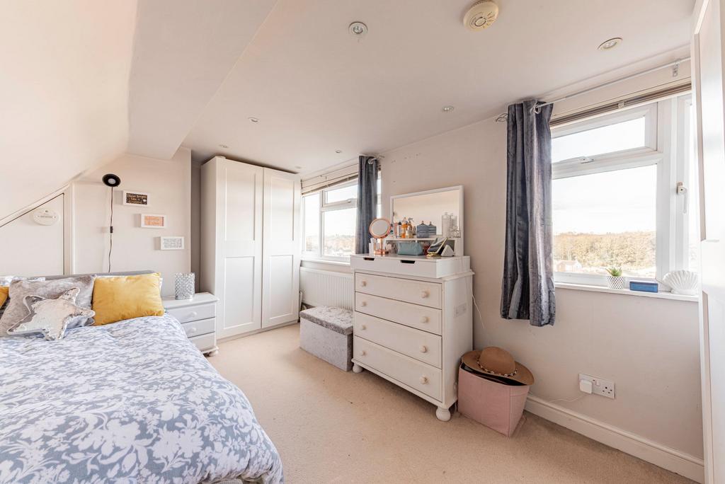 Bedroom Three (1)