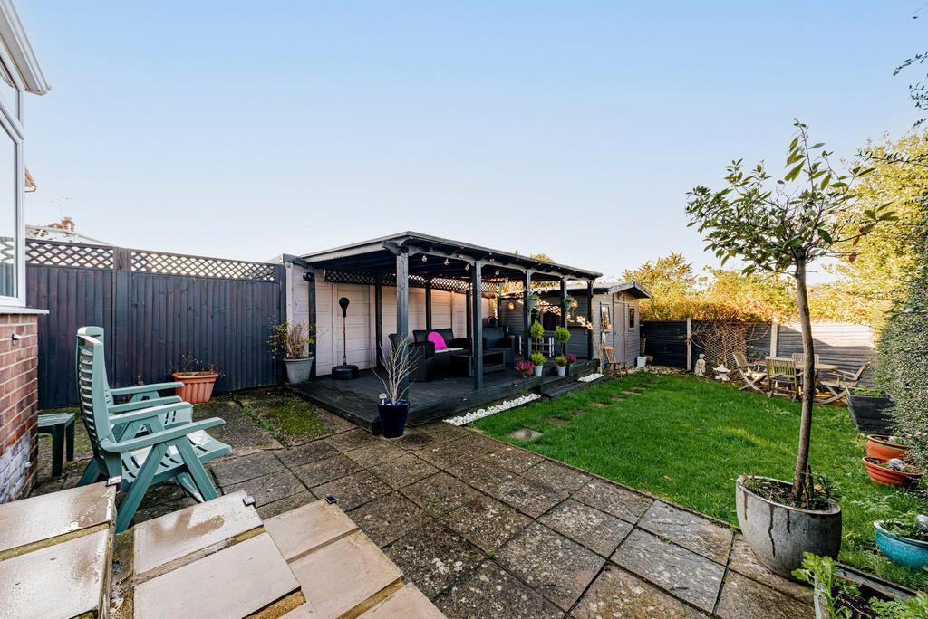 Rear Garden (1)