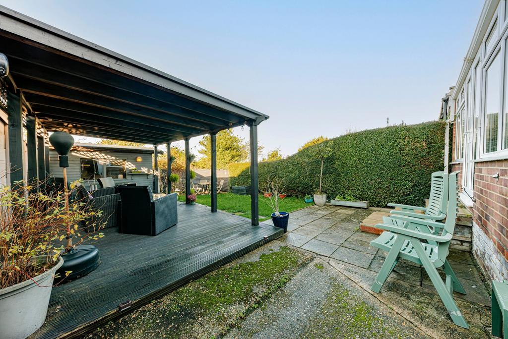 Rear Garden (2)