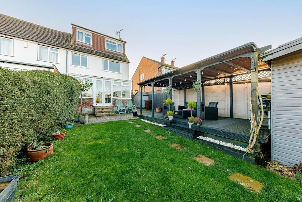 Rear Garden (2)