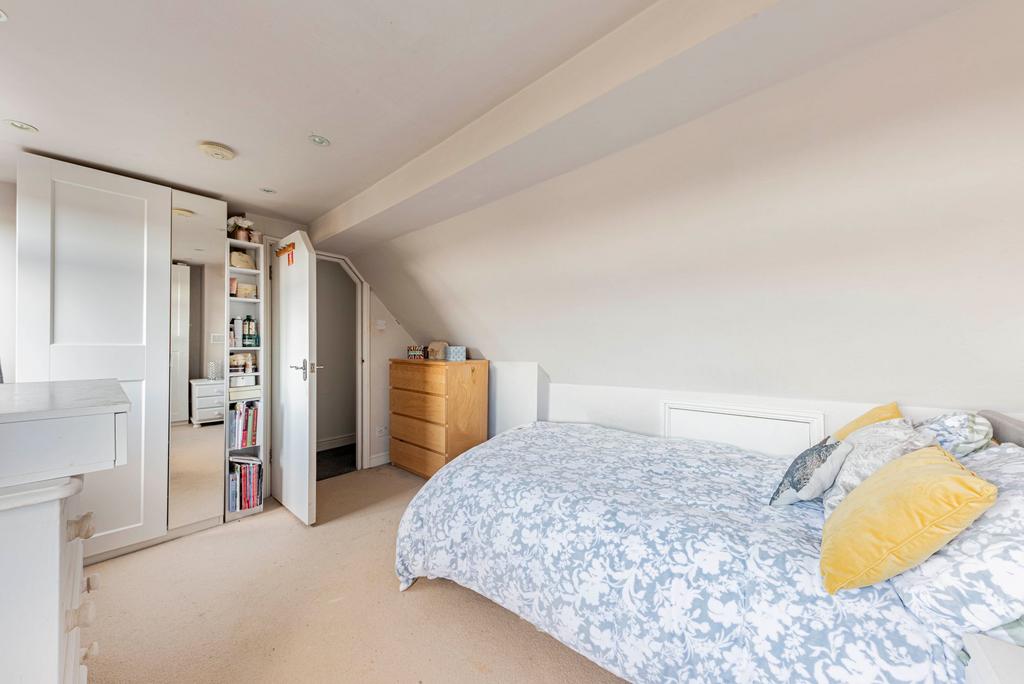 Bedroom Three (3)