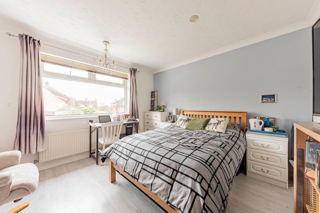Bedroom One (1)