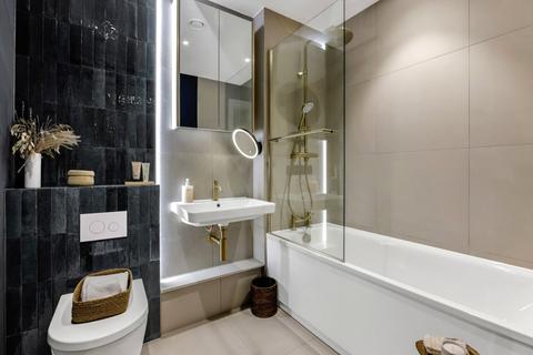 3 bedroom apartment for sale, The Clay Yard, Liddell Place