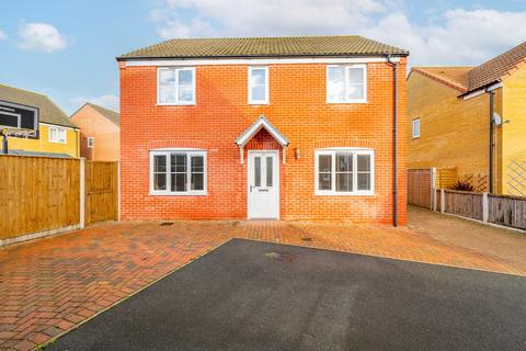 undefined, Hunton Road, Oulton