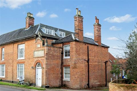 4 bedroom end of terrace house for sale, High Street, Wrentham, Beccles, Suffolk, NR34