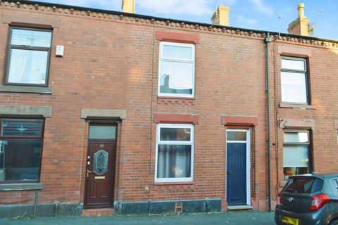 undefined, County Street, Oldham