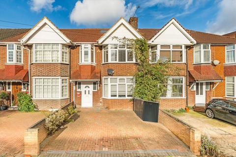 4 bedroom house for sale, Park View, London W3