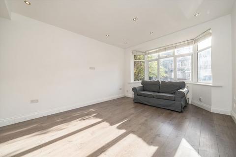 4 bedroom house for sale, Park View, London W3
