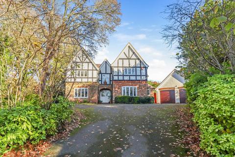 undefined, The Birches, Beaconsfield, Buckinghamshire, HP9