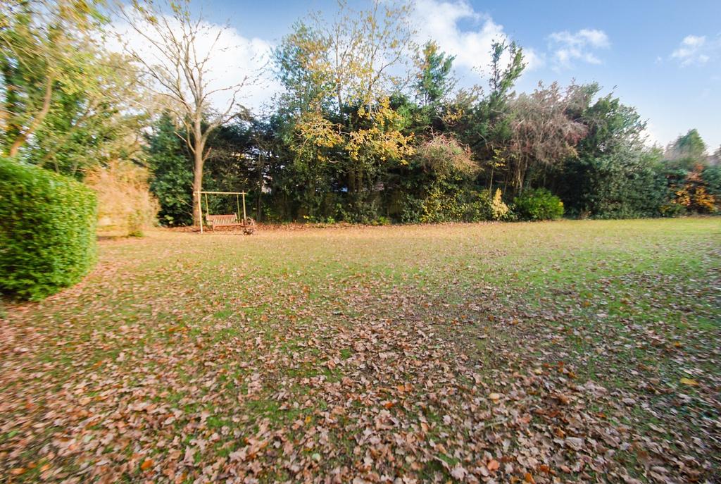 Gardens