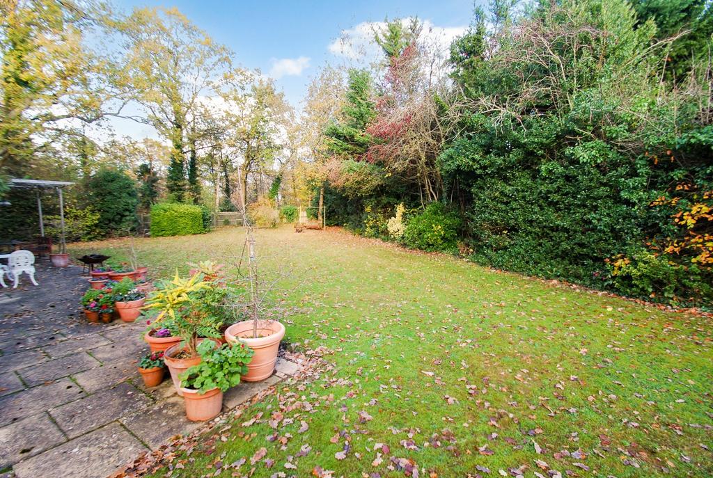 Gardens
