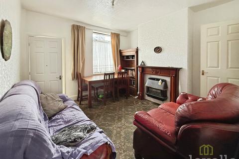 undefined, Lewis Street, Gainsborough DN21