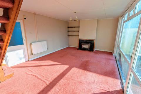 undefined, Penare Gardens, Penzance TR18