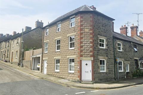undefined, West Street, Knighton