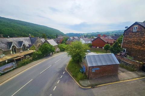 undefined, West Street, Knighton