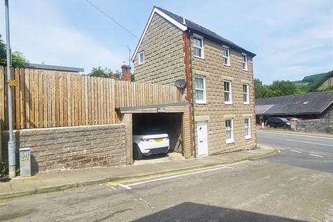 undefined, West Street, Knighton