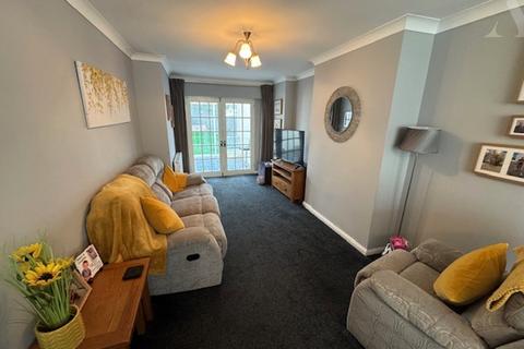 undefined, Millington Road, Birmingham, West Midlands