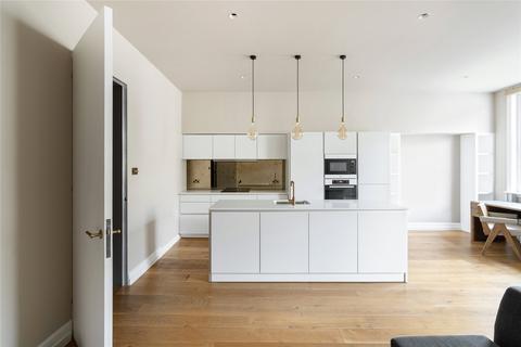 2 bedroom apartment to rent, Elvaston Place, London, SW7