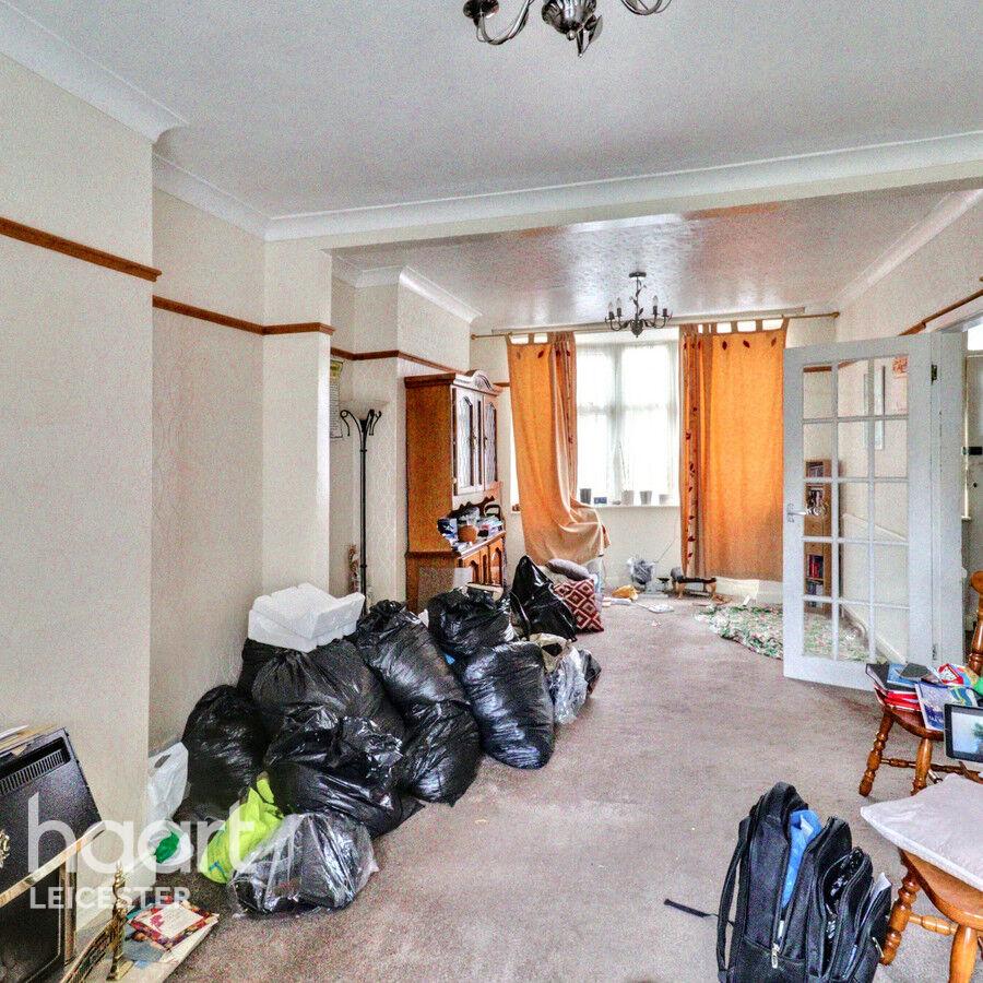 House in Leicester, Black Friars - View 5